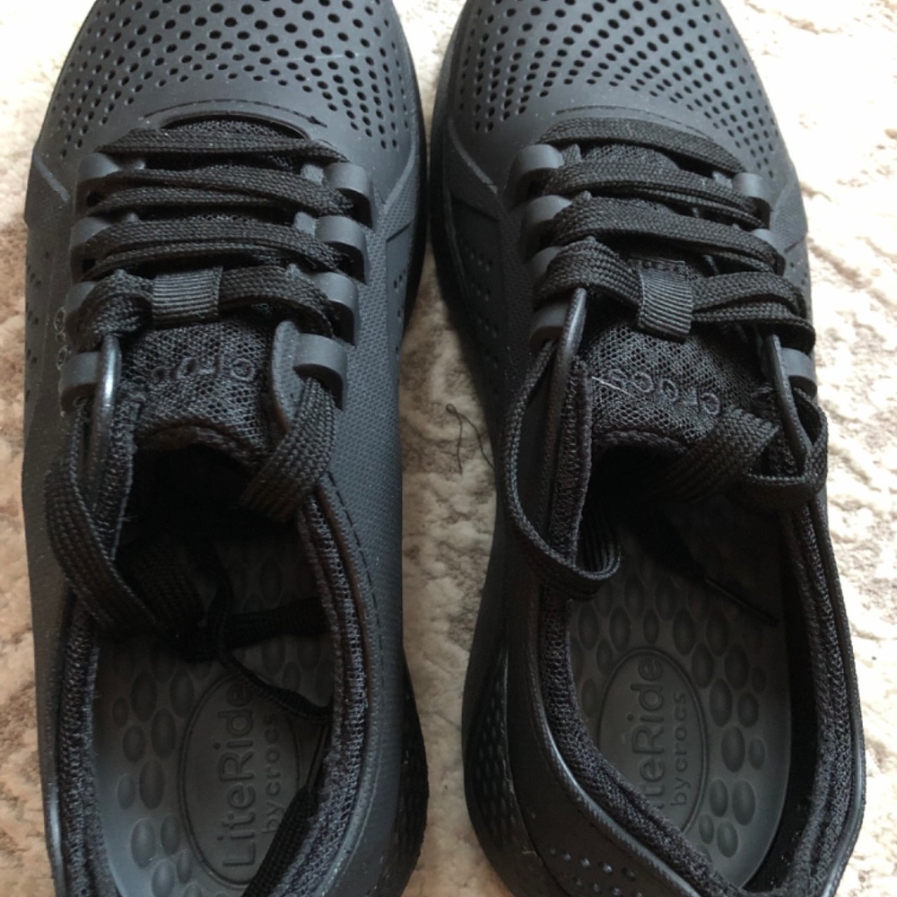 Crocs sneaker - Picture 4 of 5